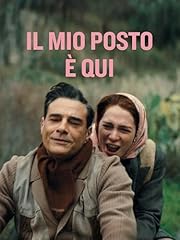 Mio posto qui usato  Spedito ovunque in Italia 