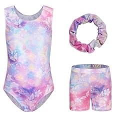 Sinoeem gymnastics leotard for sale  Delivered anywhere in UK