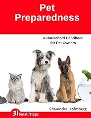 Pet preparedness household for sale  Delivered anywhere in USA 