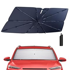 Windshield sun shade for sale  Delivered anywhere in USA 