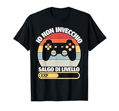 Gaming nerd videogiocatore usato  Spedito ovunque in Italia 