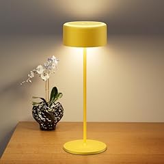 Tyee tischlampe kabellose gebraucht kaufen  Wird an jeden Ort in Deutschland