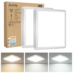 Zemty led deckenleuchte gebraucht kaufen  Wird an jeden Ort in Deutschland