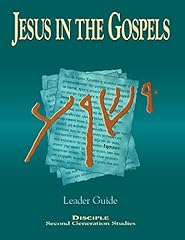 Jesus the gospels usato  Spedito ovunque in Italia 