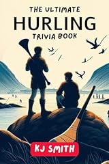 Ultimate hurling trivia for sale  Delivered anywhere in UK