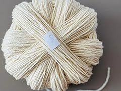 Strickwolle 100 schurwolle gebraucht kaufen  Wird an jeden Ort in Deutschland