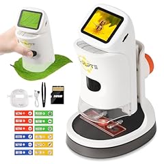 Kids microscope 1000x for sale  Delivered anywhere in USA 
