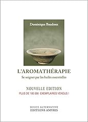 Aromathérapie soigner huiles d'occasion  Livré partout en France