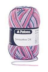 Patons knitting yarn for sale  Delivered anywhere in UK