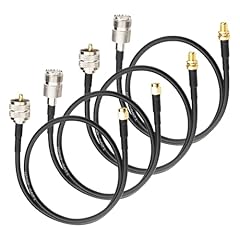 Boobrie upgraded 4pcs for sale  Delivered anywhere in UK