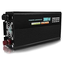 Fsclj inverter potenza usato  Spedito ovunque in Italia 