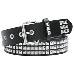 Punk rivet studded for sale  Delivered anywhere in UK