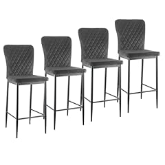 Ainpecca barstools set for sale  Delivered anywhere in UK