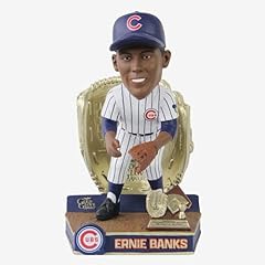 Ernie banks chicago for sale  Delivered anywhere in USA 