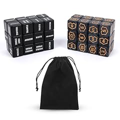 Boxob 48pcs abilities for sale  Delivered anywhere in UK