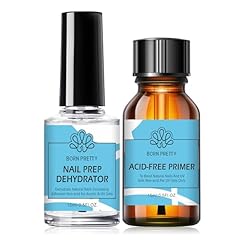 Born pretty primer gebraucht kaufen  Wird an jeden Ort in Deutschland