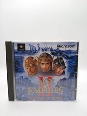 Age empires age d'occasion  Livré partout en Belgiqu