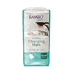 Bambo baby changing for sale  Delivered anywhere in UK