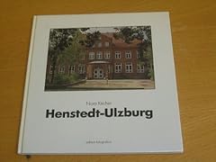 Henstedt ulzburg gebraucht kaufen  Wird an jeden Ort in Deutschland