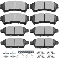 Ceramic brake pads for sale  Delivered anywhere in USA 