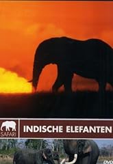 Safari indische elefanten gebraucht kaufen  Wird an jeden Ort in Deutschland