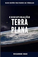 Conspiração terra plana for sale  Delivered anywhere in UK