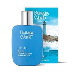 Uomo blu acqua usato  Spedito ovunque in Italia 