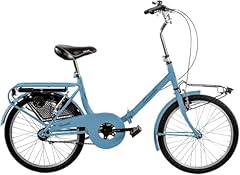 Officine icar bicicletta usato  Spedito ovunque in Italia 