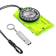 Inmaker compass compass for sale  Delivered anywhere in UK