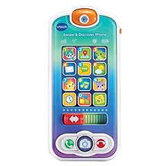Vtech swipe discover for sale  Delivered anywhere in UK