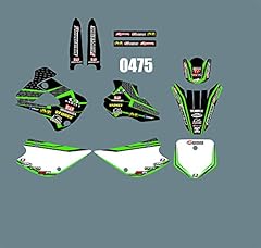 Custom decal kit for sale  Delivered anywhere in UK