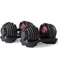 Bowflex selecttech 552i gebraucht kaufen  Wird an jeden Ort in Deutschland