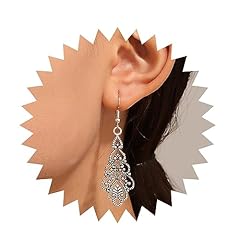 Inateannal boucles oreilles d'occasion  Livré partout en France