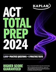 Act total prep for sale  Delivered anywhere in USA 