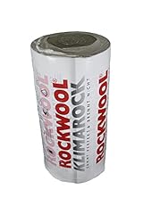 Rockwool klimarock steinwolle gebraucht kaufen  Wird an jeden Ort in Deutschland