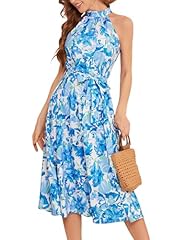 Bbonlinedress vestito estivo usato  Spedito ovunque in Italia 