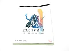 Final fantasy xii d'occasion  Livré partout en France