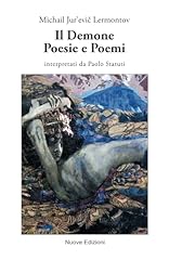 Demone. poesie poemi d'occasion  Livré partout en France