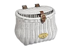 Nantucket bicycle basket for sale  Delivered anywhere in UK