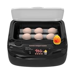 Chicken egg incubator for sale  Delivered anywhere in USA 