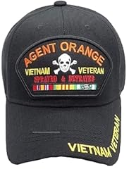 Vietnam veteran agent for sale  Delivered anywhere in USA 