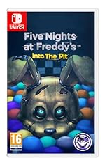 Five nights freddy d'occasion  Livré partout en France