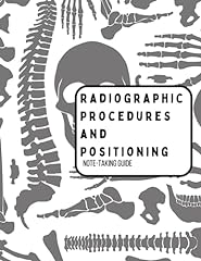 Radiographic procedures positi for sale  Delivered anywhere in Ireland