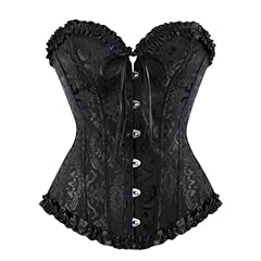 Corset bustier lacets d'occasion  Livré partout en France