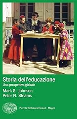 Storia dell educazione. usato  Spedito ovunque in Italia 