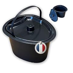Pot chambre adulte d'occasion  Livré partout en France