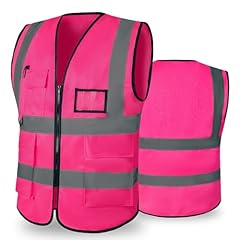 Vis vests women for sale  Delivered anywhere in UK