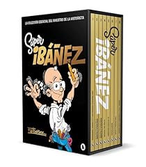 Super ibáñez colección gebraucht kaufen  Wird an jeden Ort in Deutschland