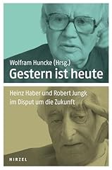 Gestern heinz haber gebraucht kaufen  Wird an jeden Ort in Deutschland