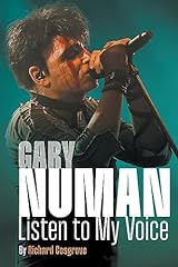 Gary numan listen for sale  Delivered anywhere in UK